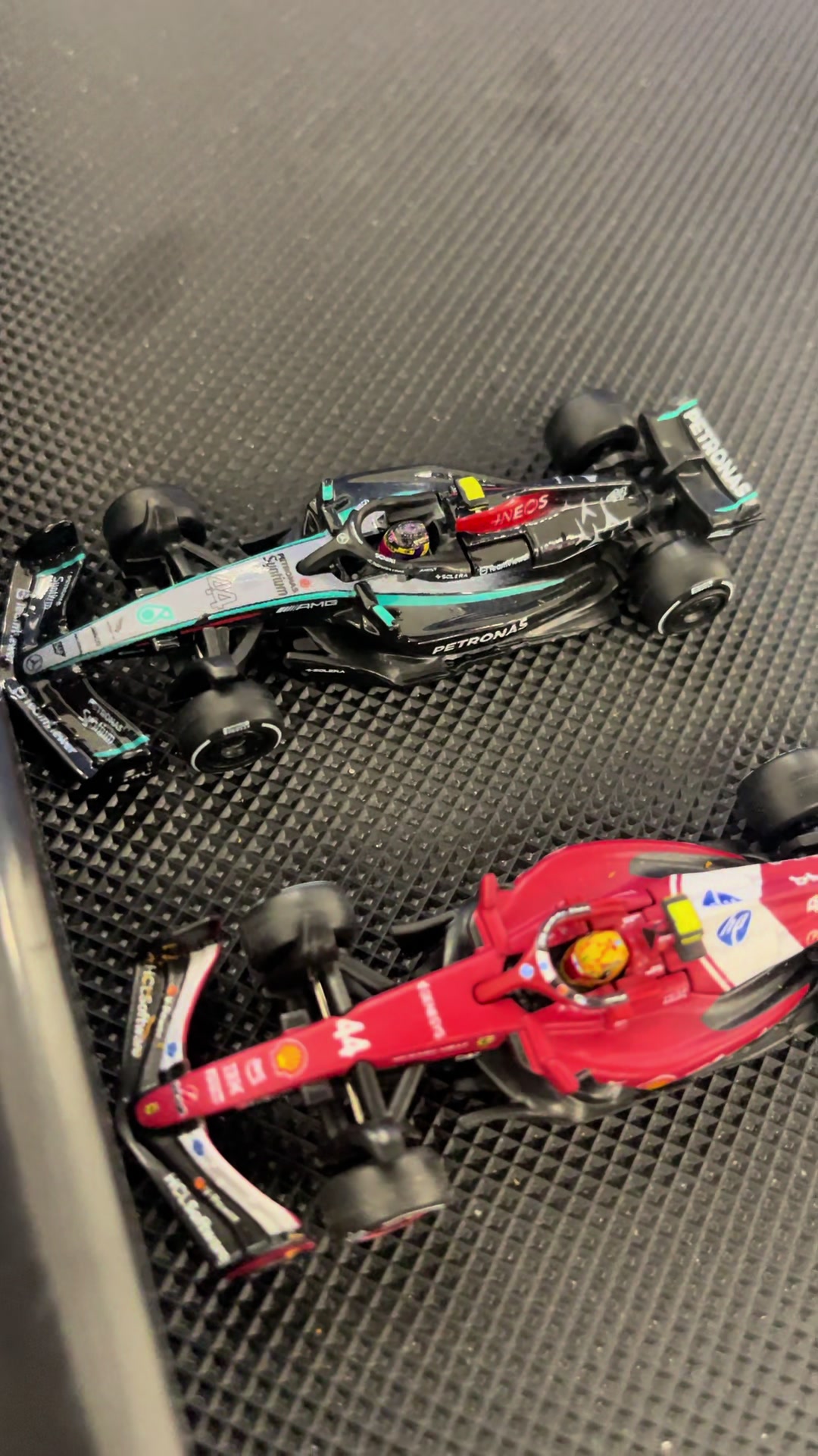 @yismstudiosracing