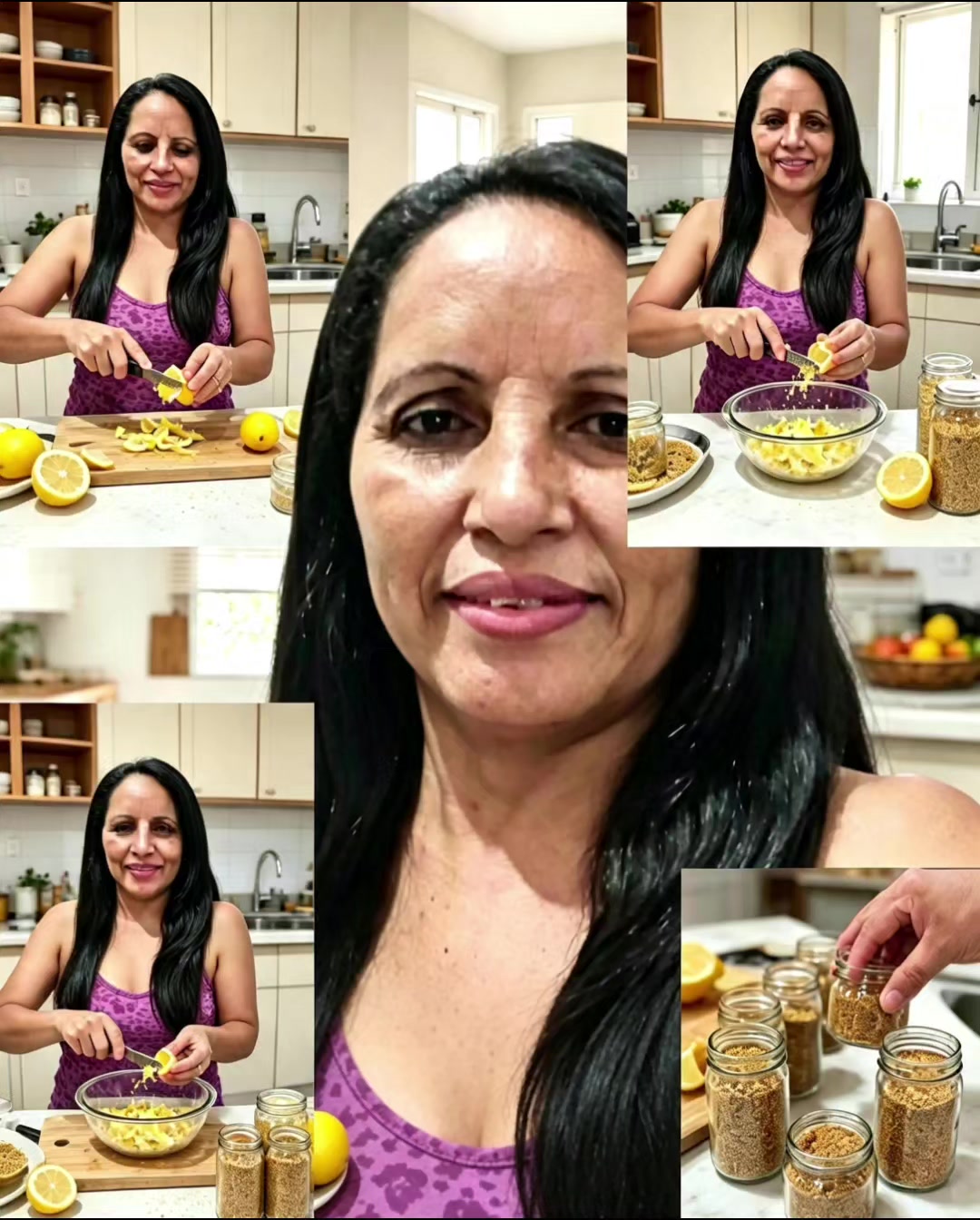 @vovó de autista família atipic