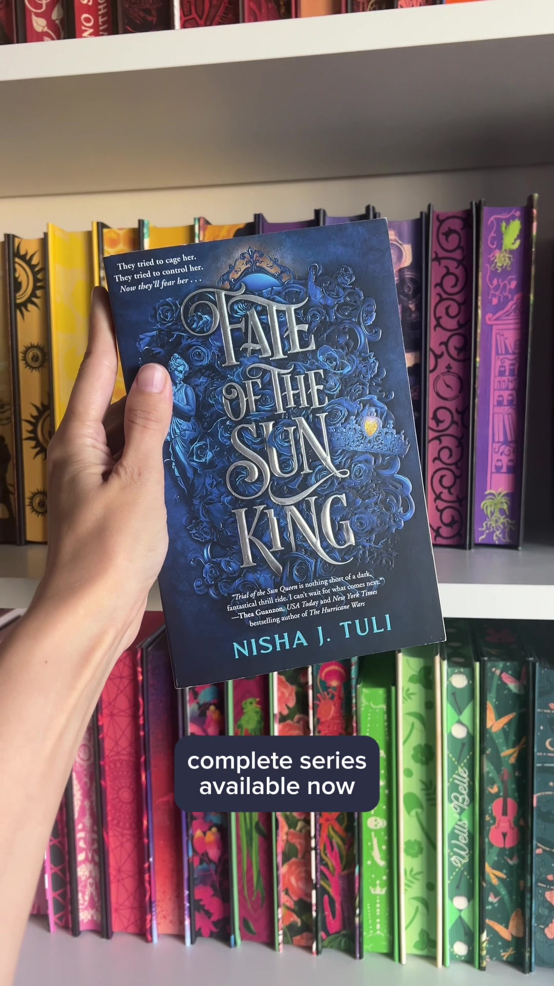 @Author Nisha J Tuli