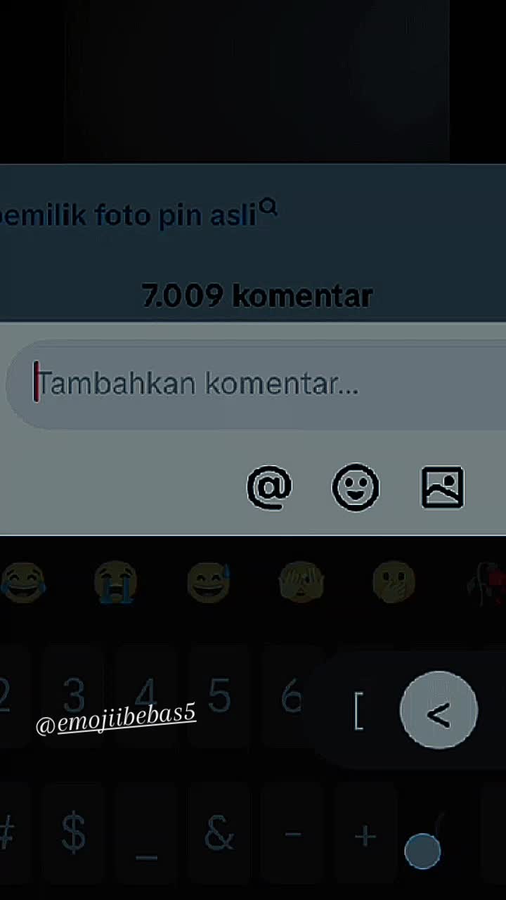 @emoji keyboard