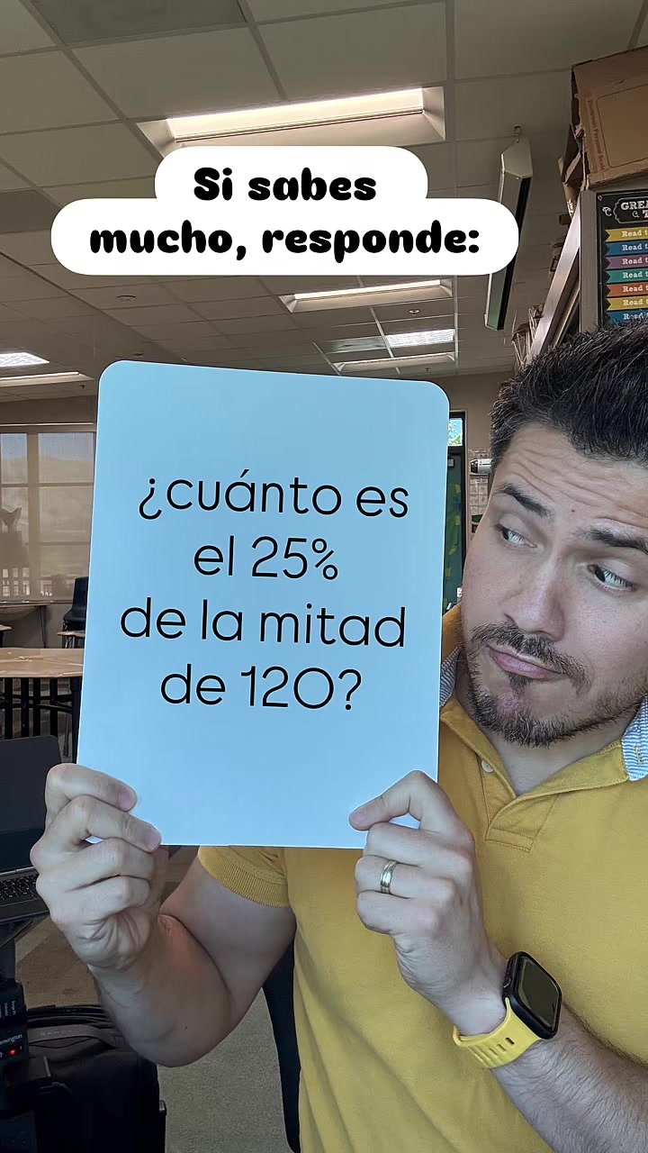@FORTIZ EL PROFE