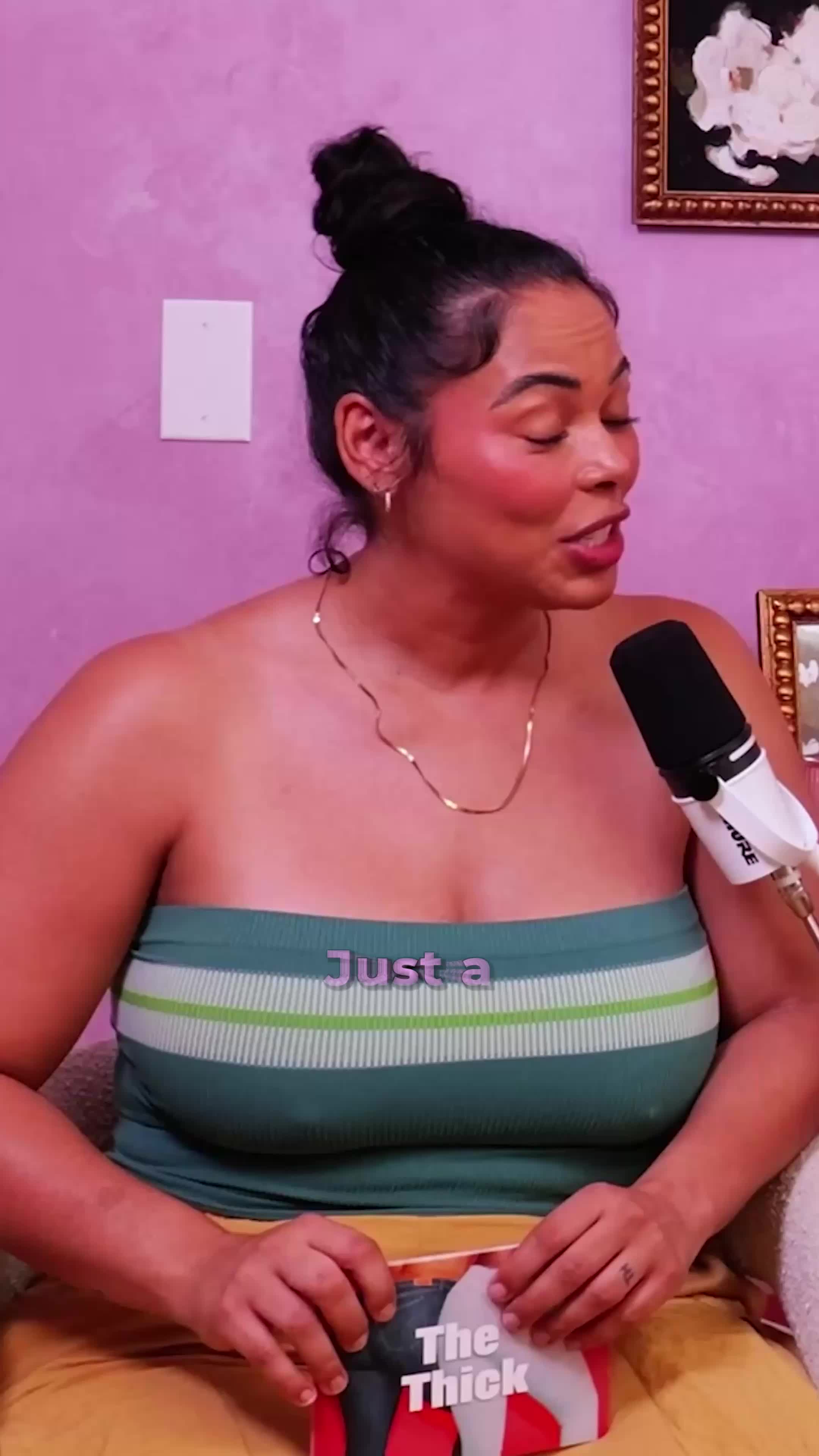 @The Thick Podcast
