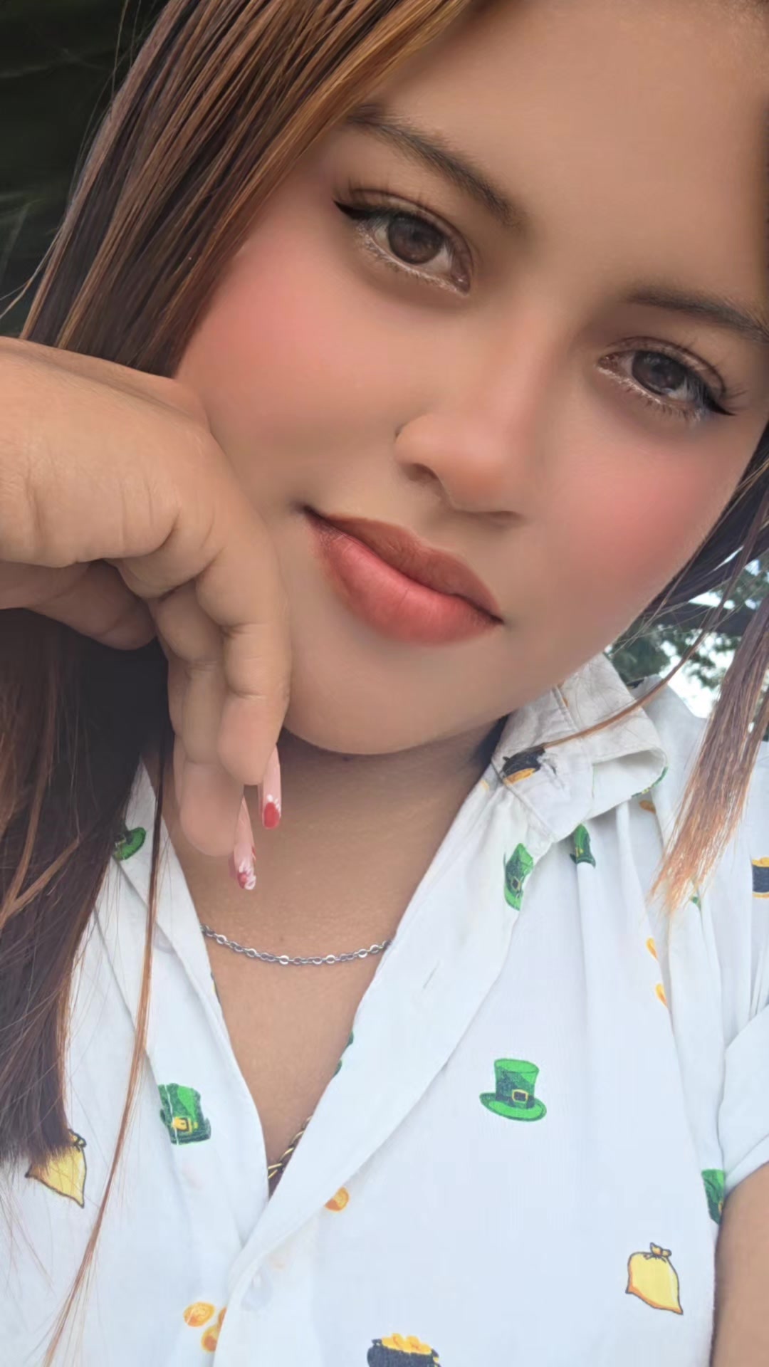 @chaparrita Mayrena