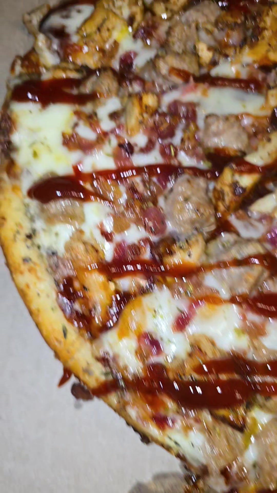 @SoSo Much More Eatery LLC