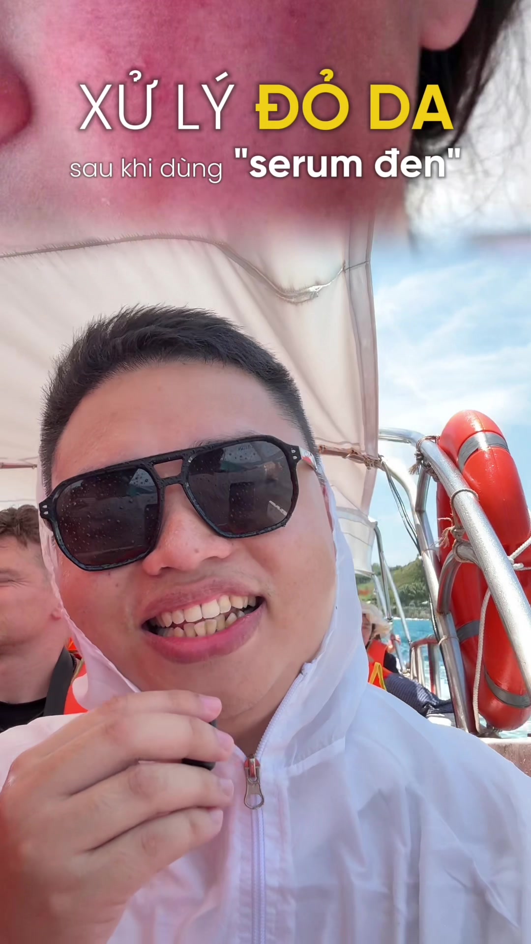 @Bác sĩ Trần Gia Khánh Da Liễu