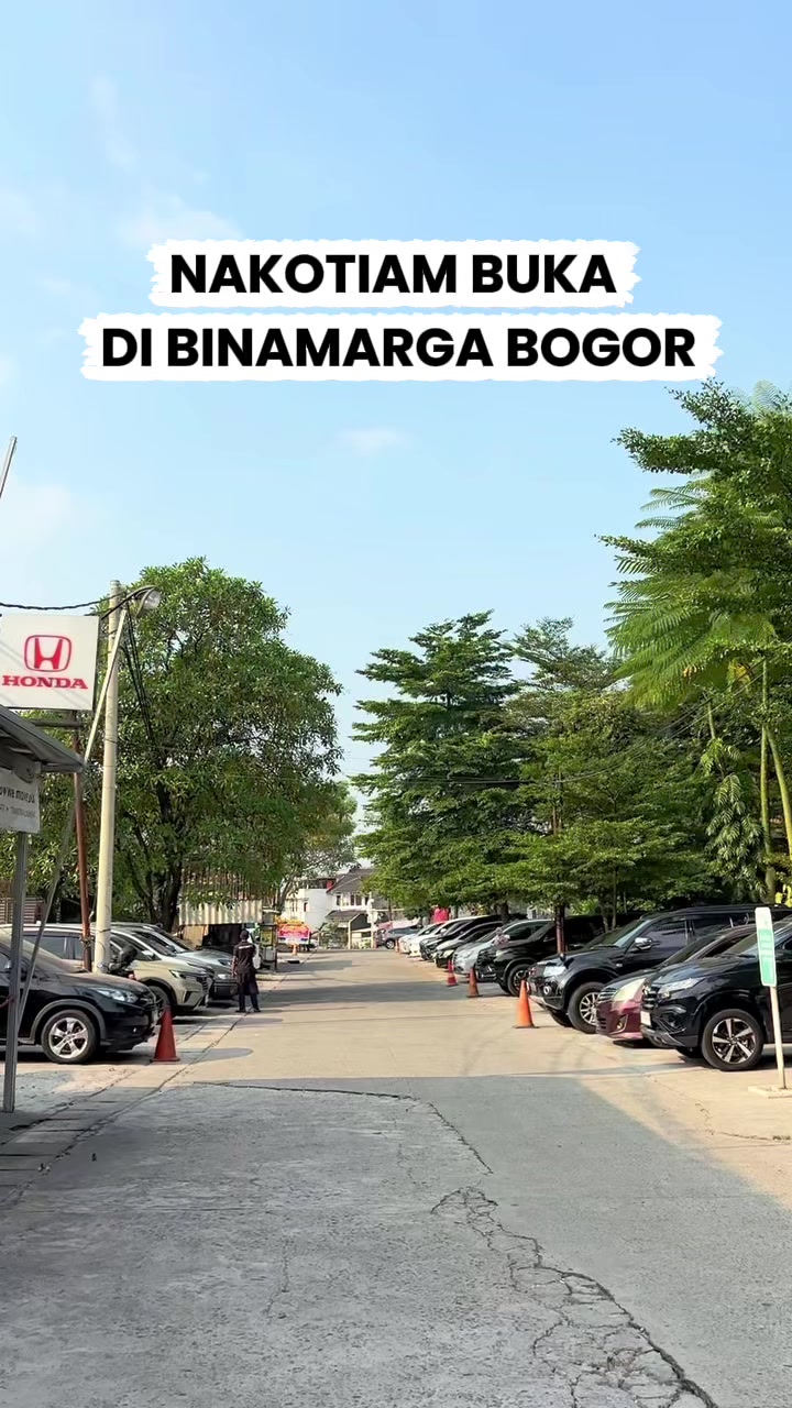 @Ade Rahmat Kuliner • BOGOR