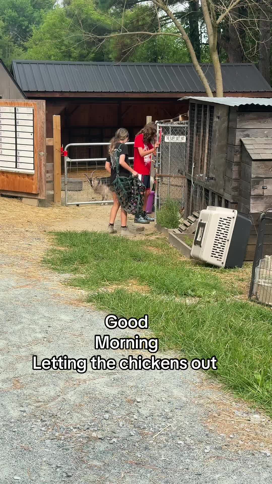 @Danielle