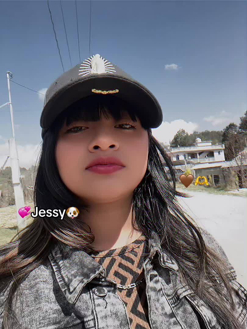 @💘Jessy Gmz🐶💘