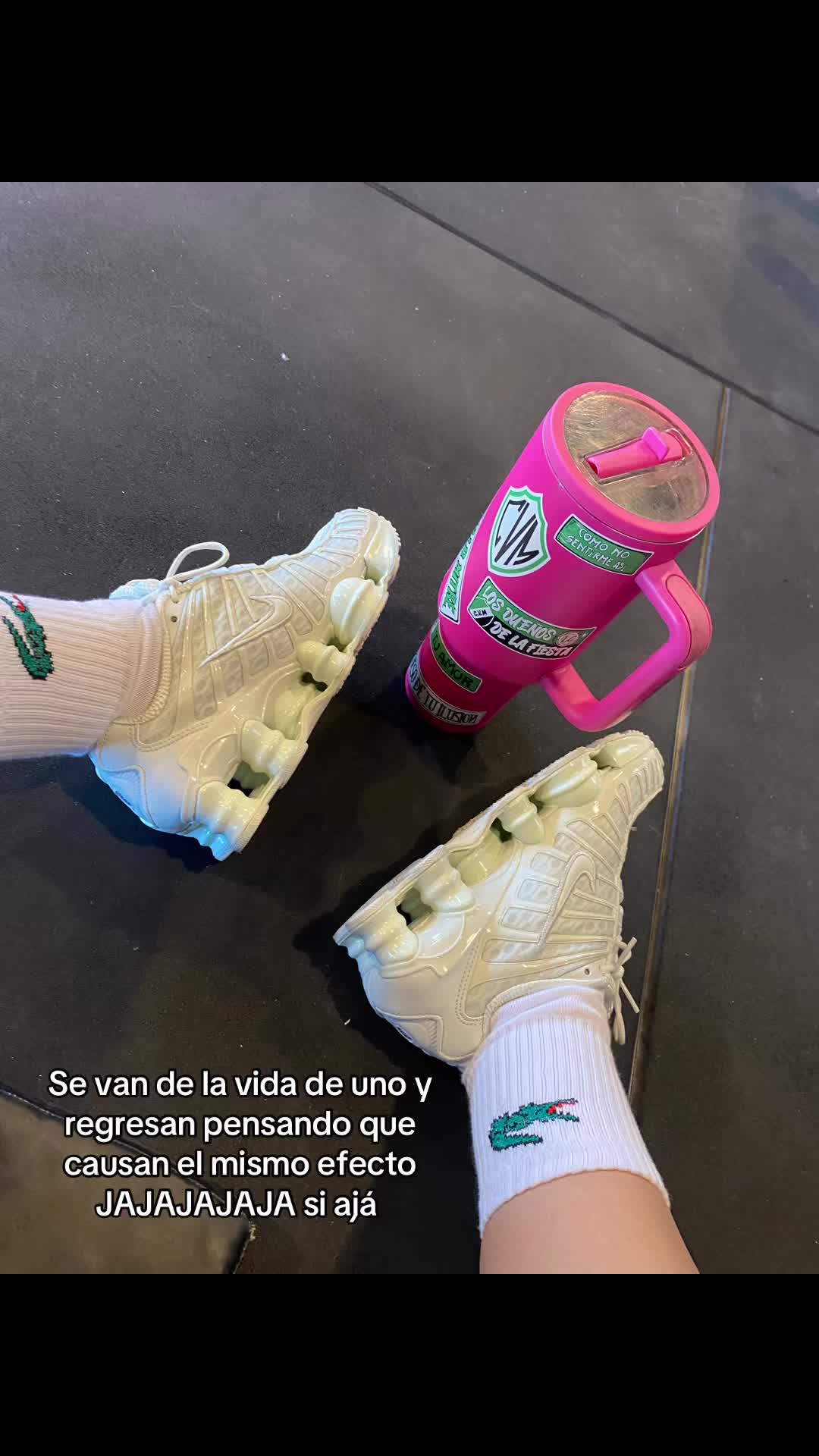 @Lu Rivas