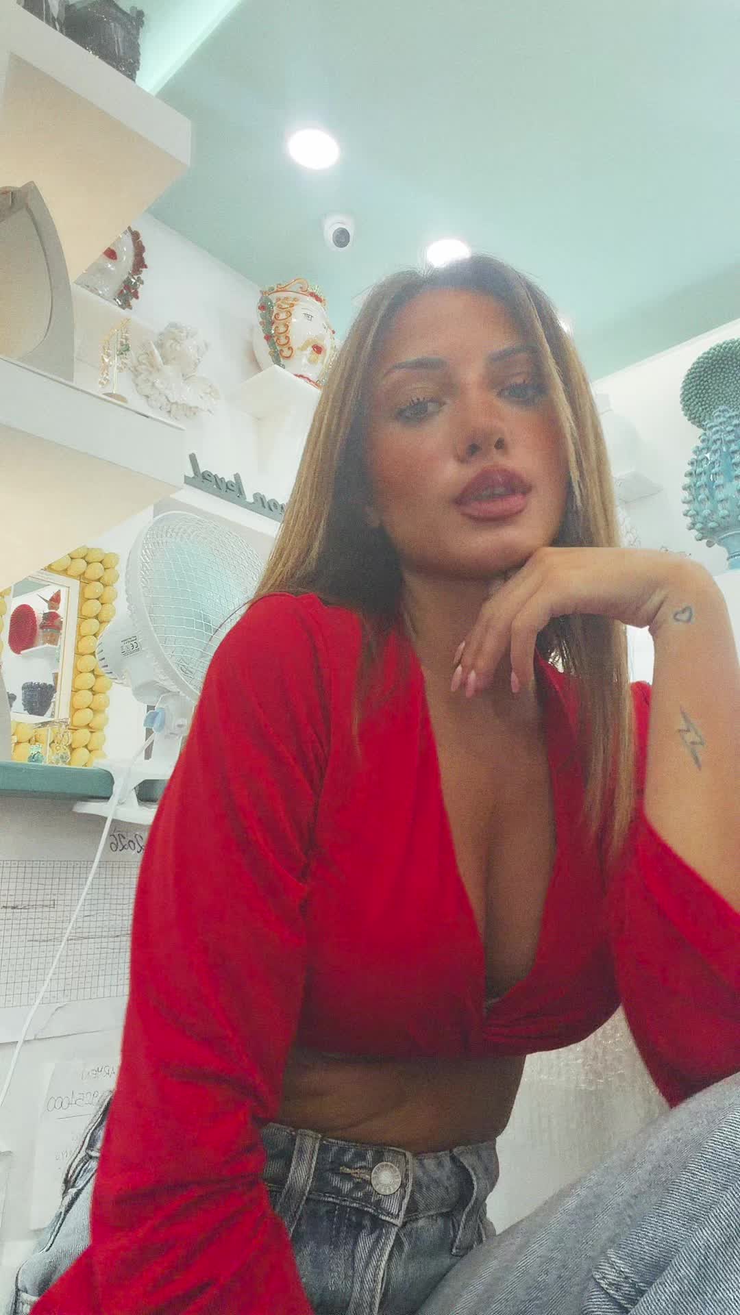@Francesca Gambardella