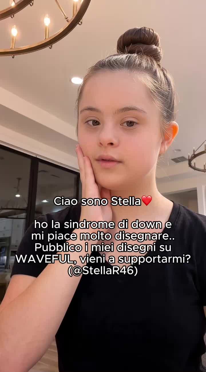 @Stella Rocco