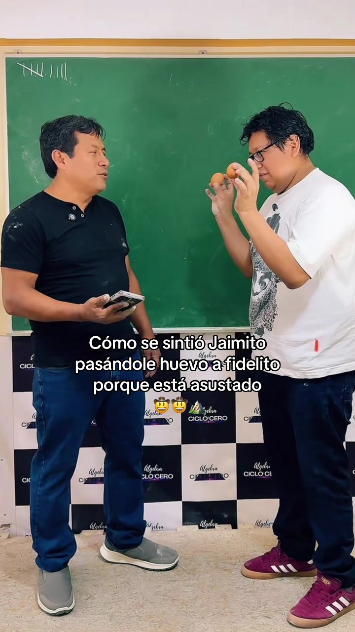 @algebraciclocerooficial