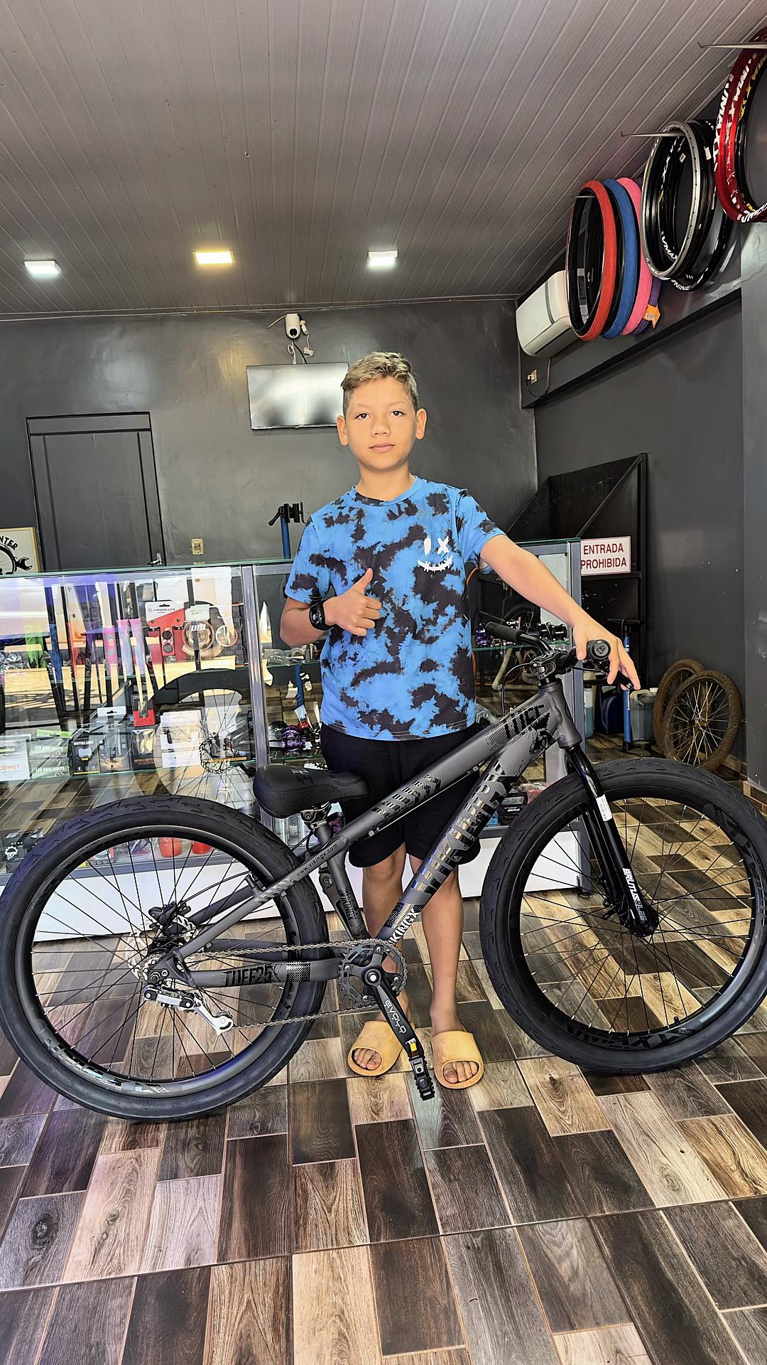 @Bike center1 🇵🇾