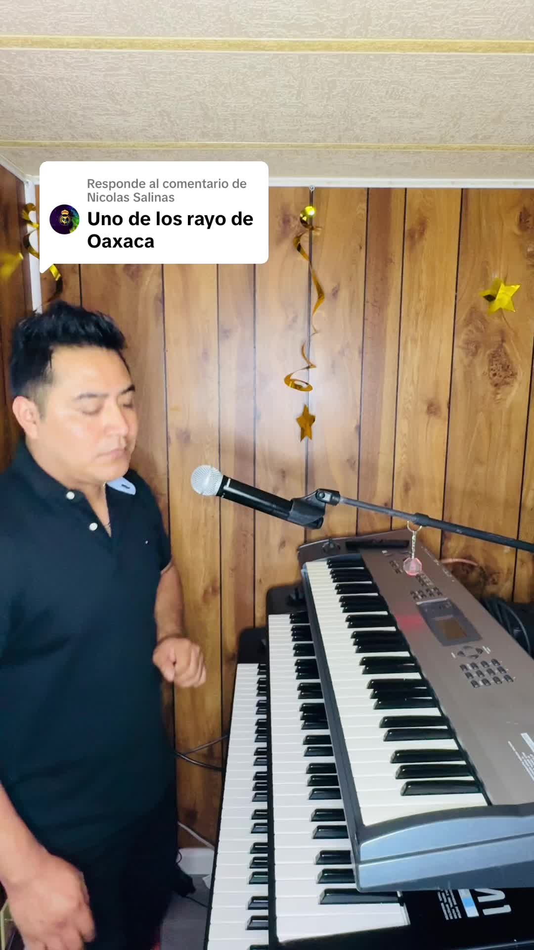 @LEO TECLADISTA