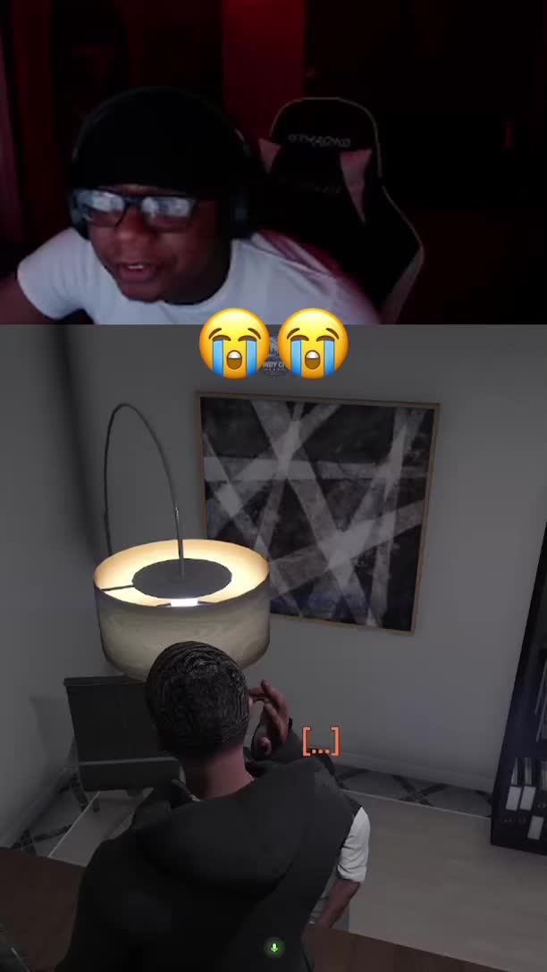 @LockMeUp
