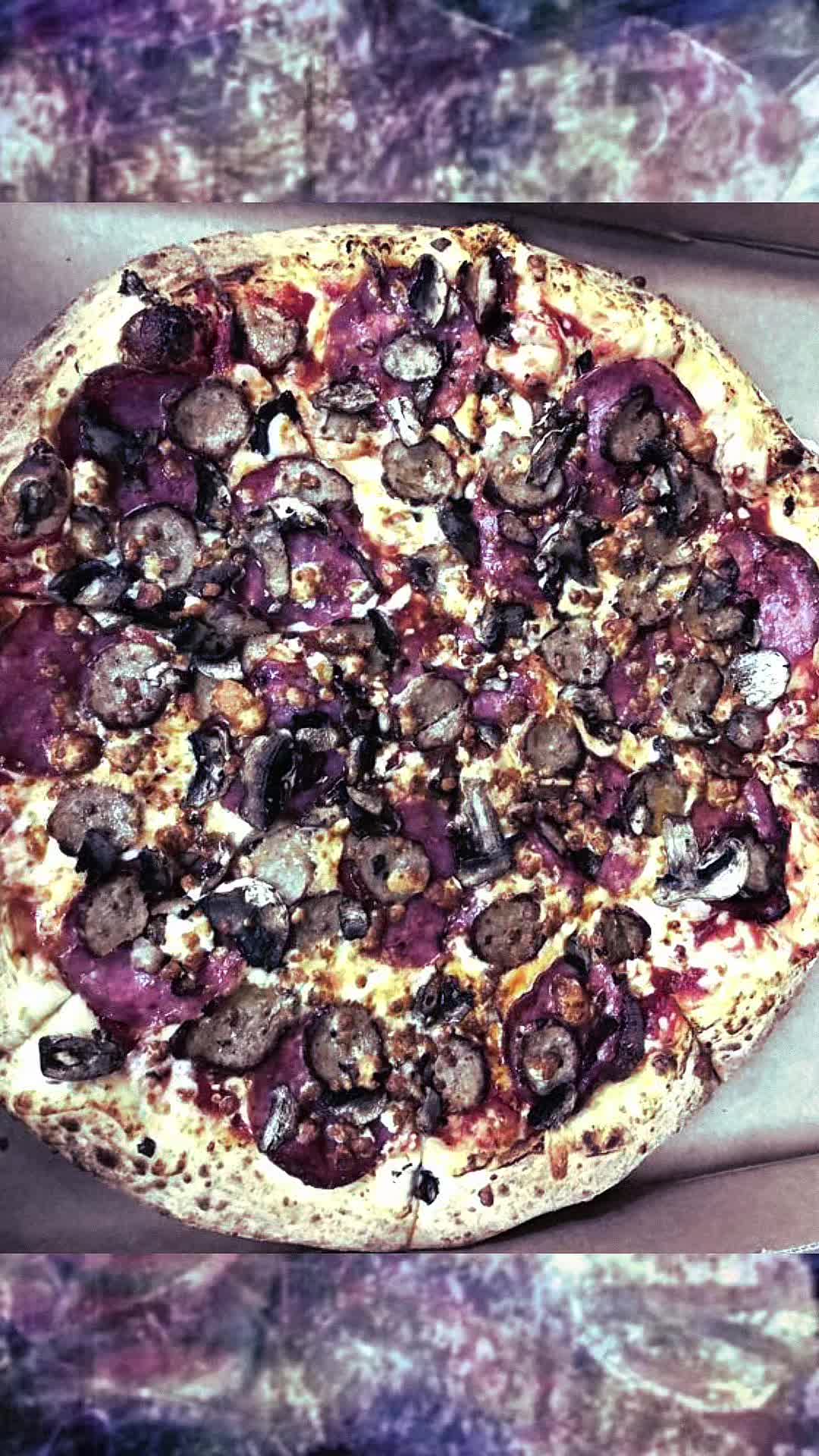 @Bakerpizza_bluffparkwings