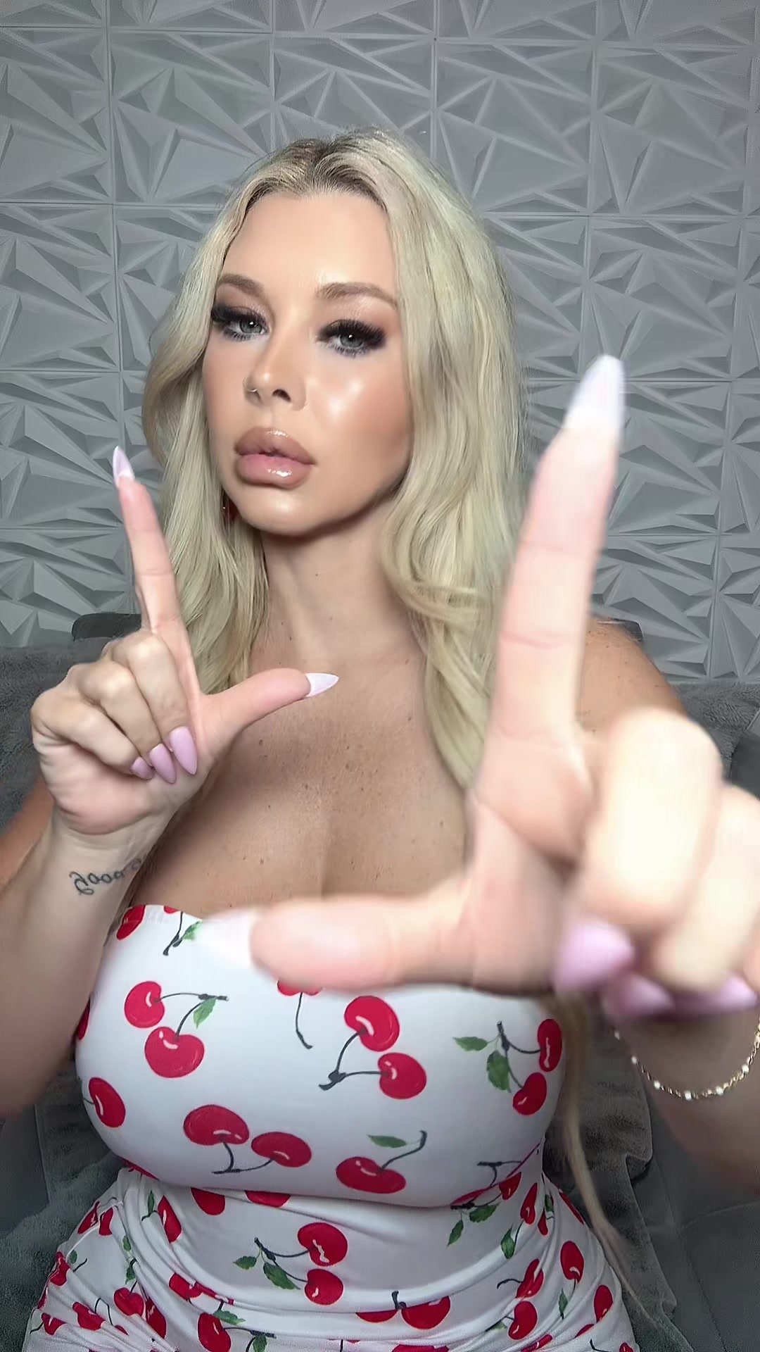 @Destiny J James