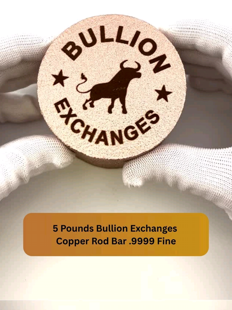 @Bullion Exchanges Official