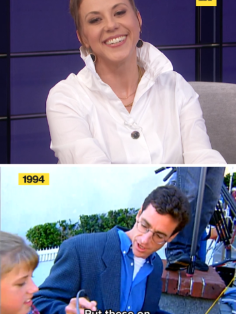 @Entertainment Tonight