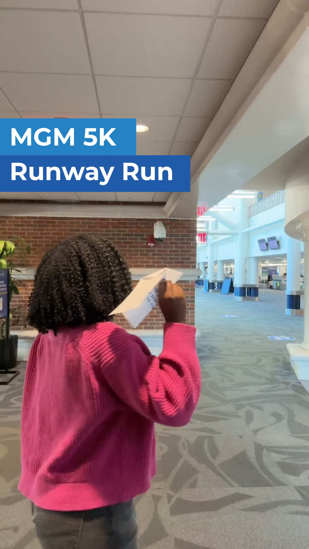 @Montgomery Regional Airport