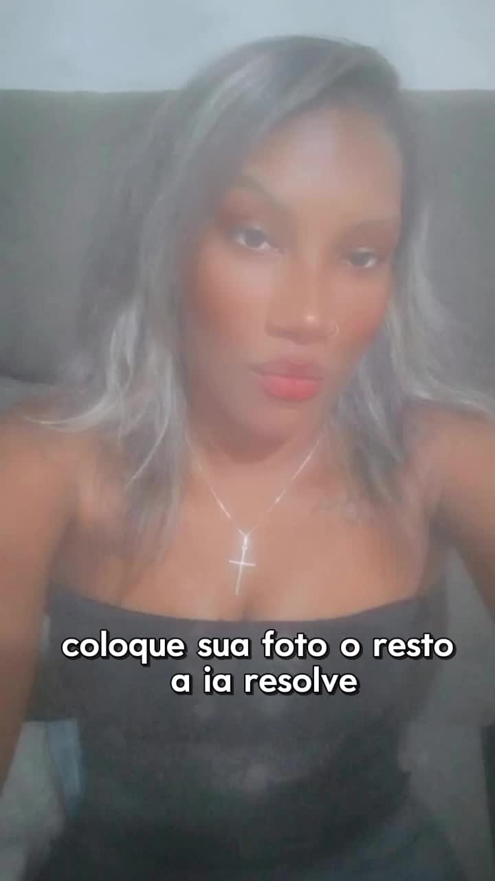 @Paulinha Ester