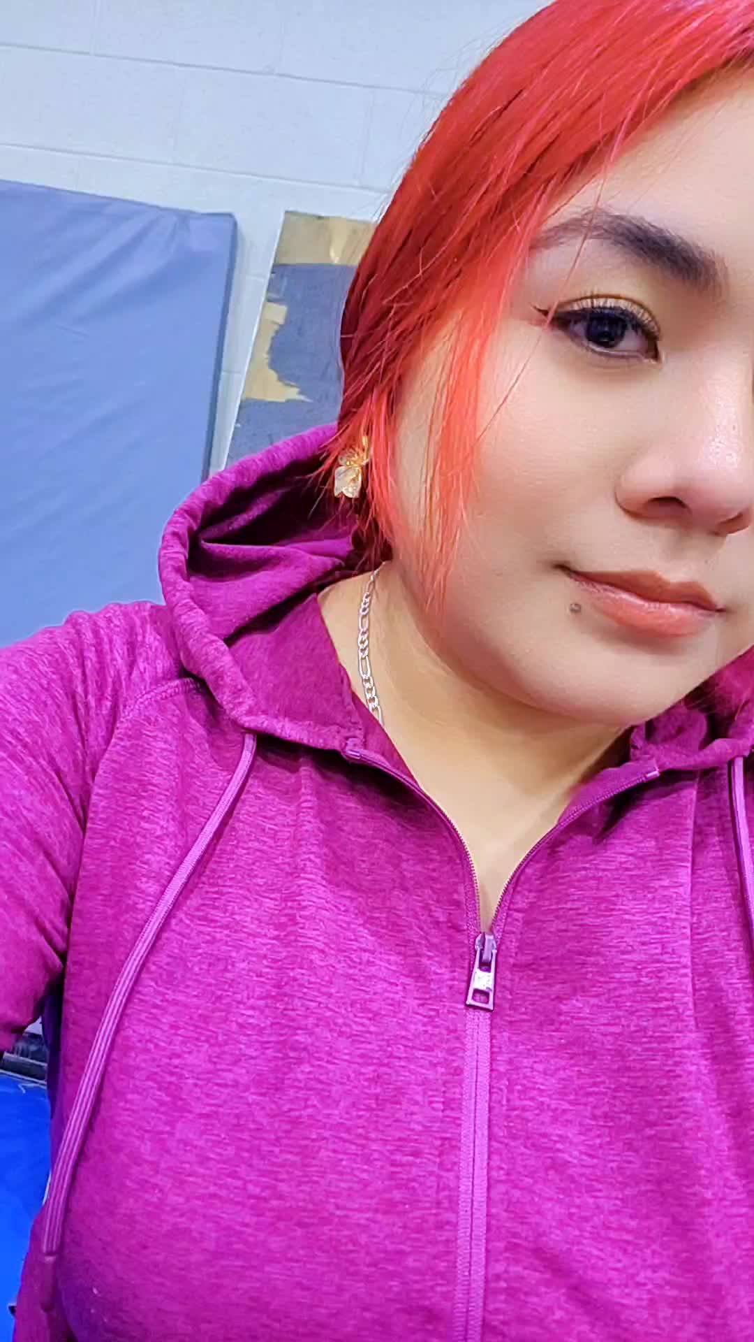 @Tisha😈😏
