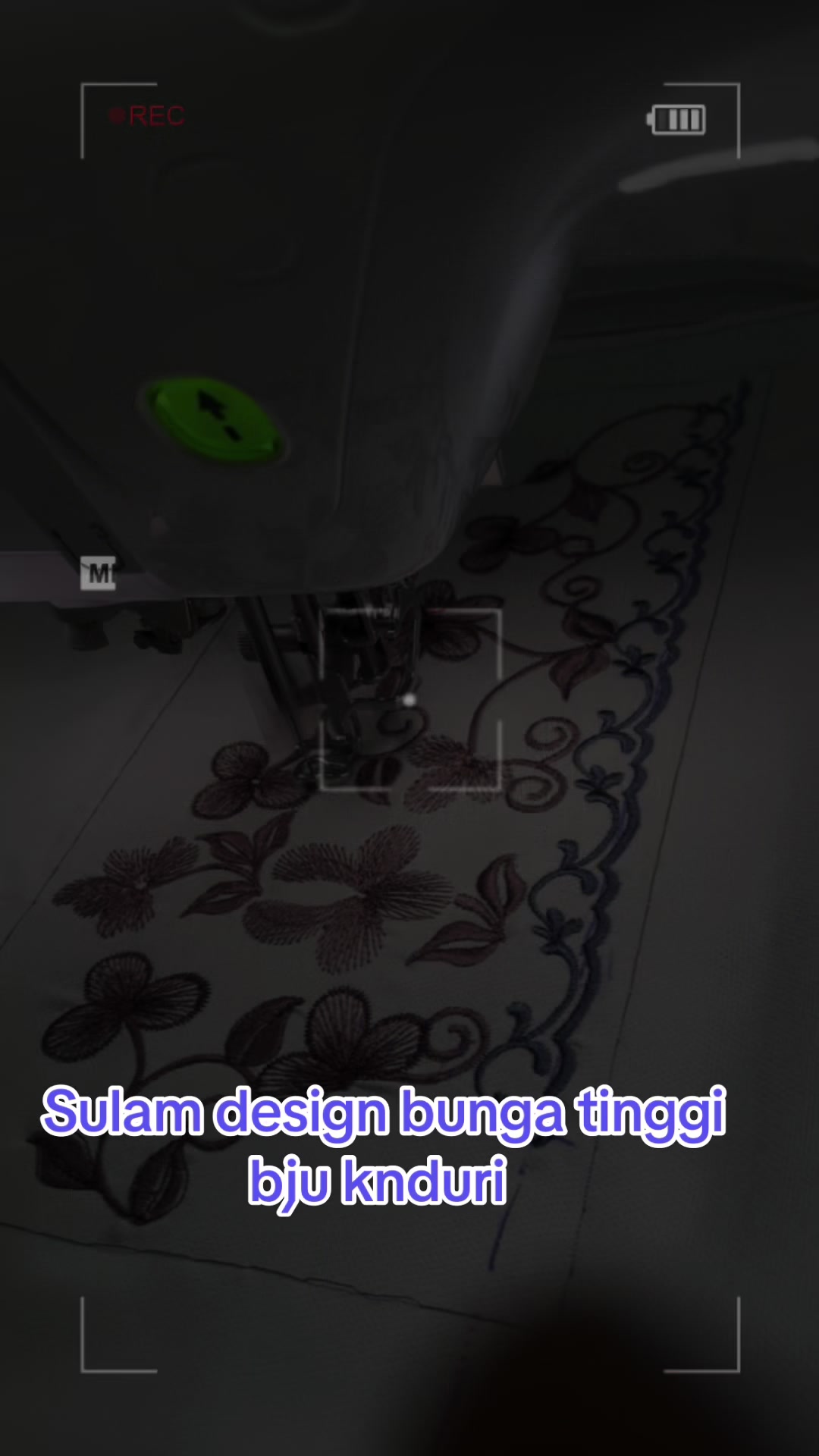 @Koleksi Sulaman Zaimah