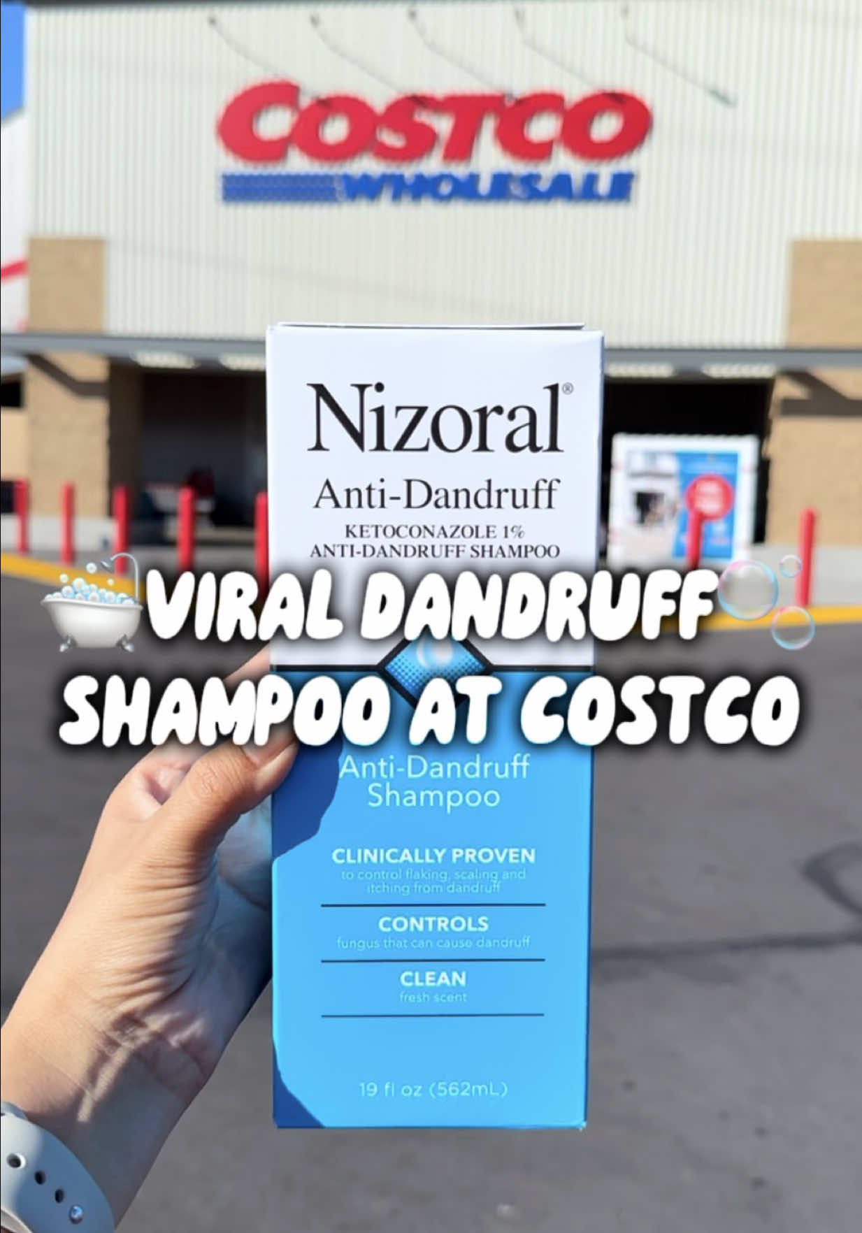 @Costco Wonders
