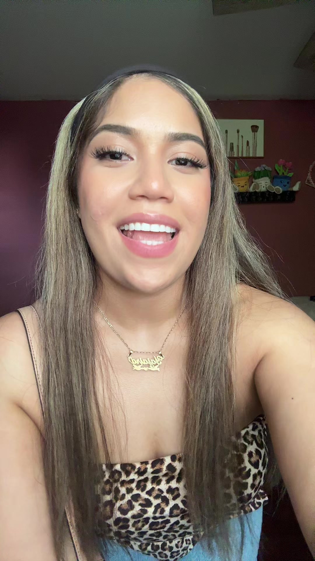 @Yajaira
