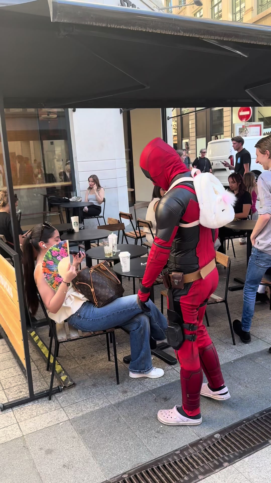 @BaddyDeadpool