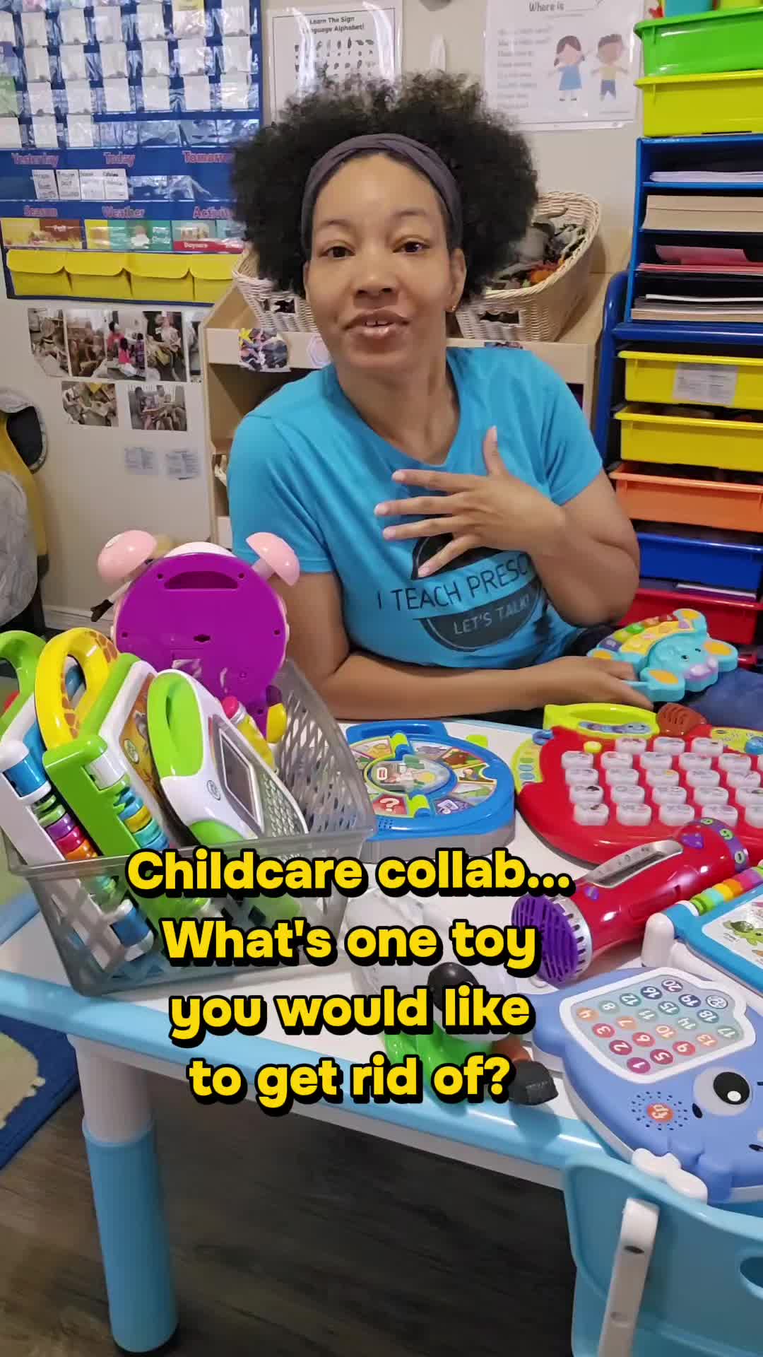 @Katrina | Helping Little Hands