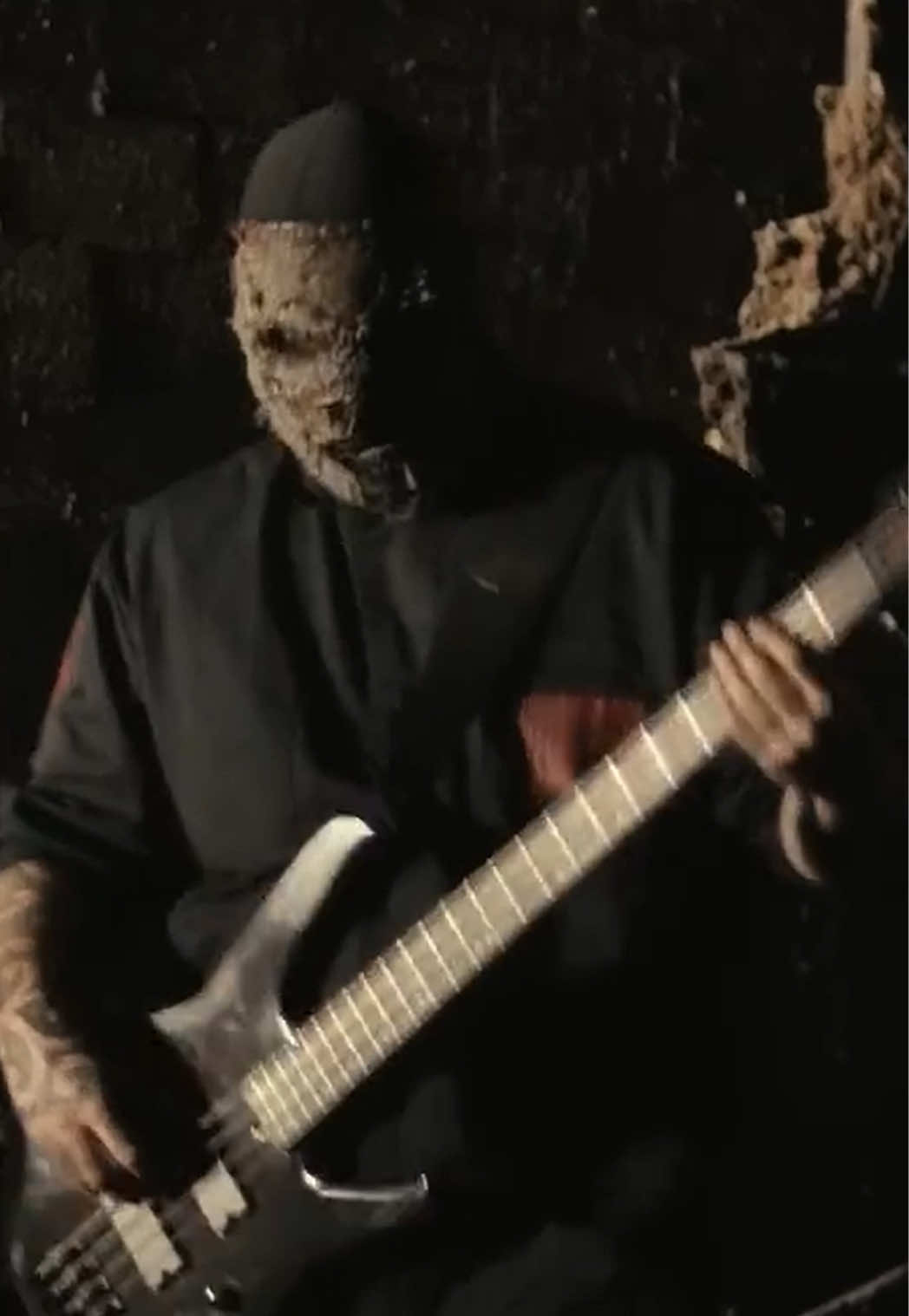 @Slipknot
