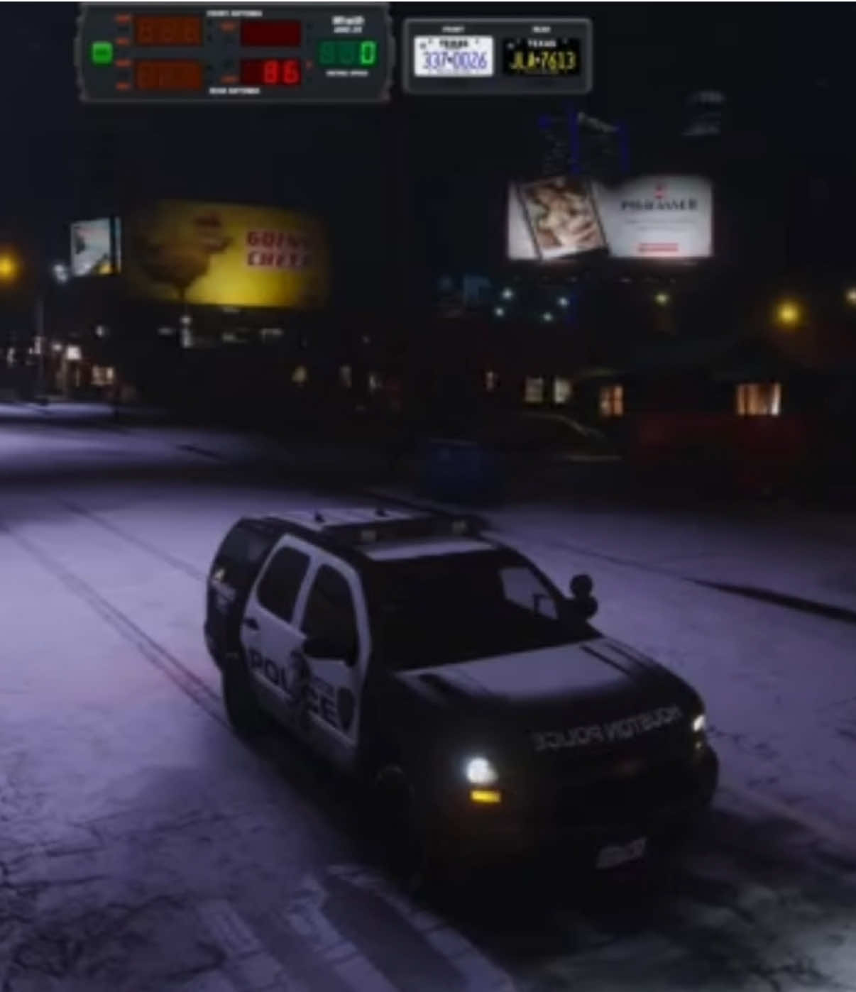 @Oiler City Roleplay