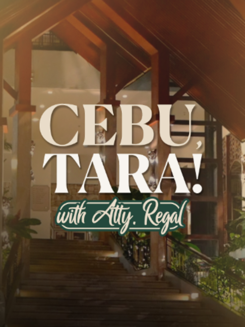 @Atty. Regal Oliva