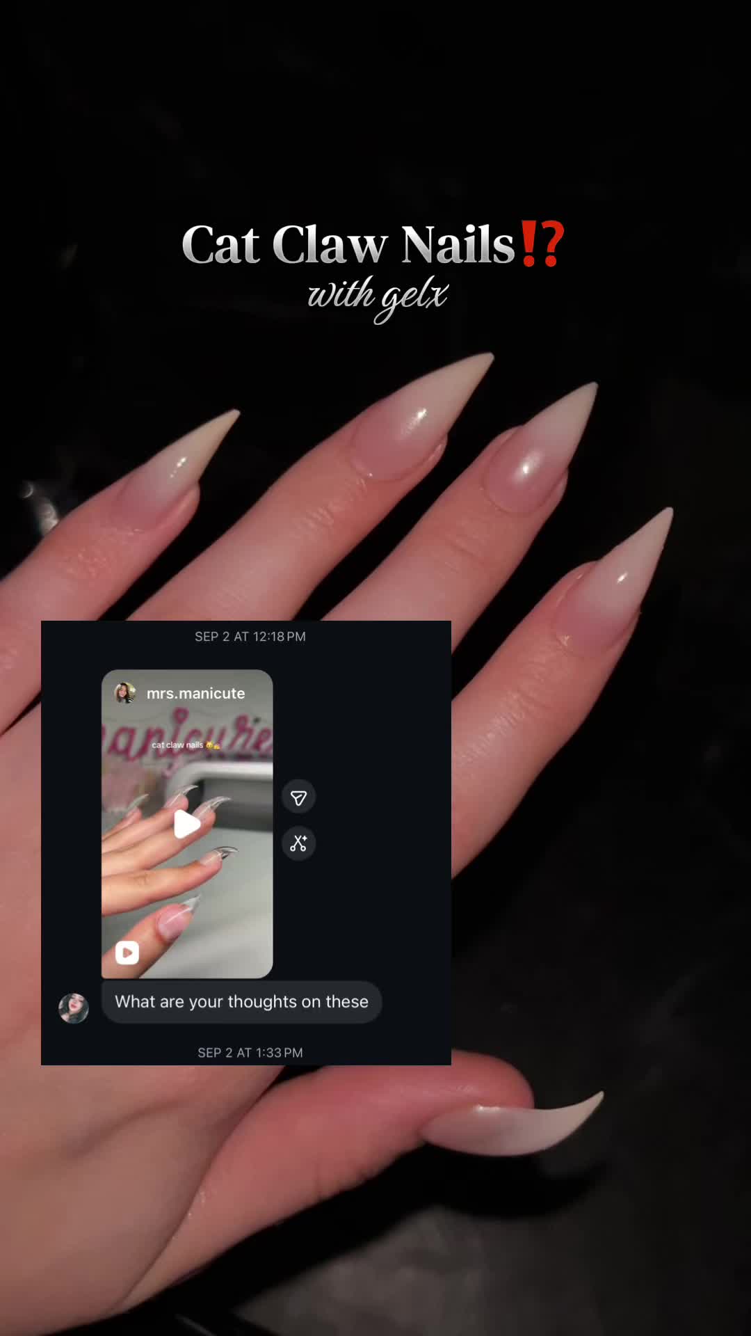@NWA NAIL TECH