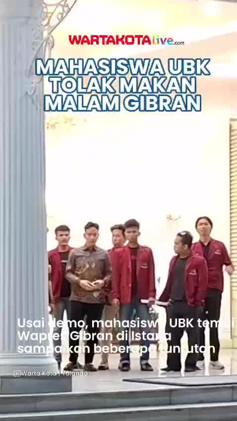 @Warta Kota