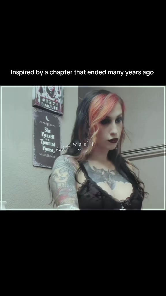 @Christine Trujillo 🖤