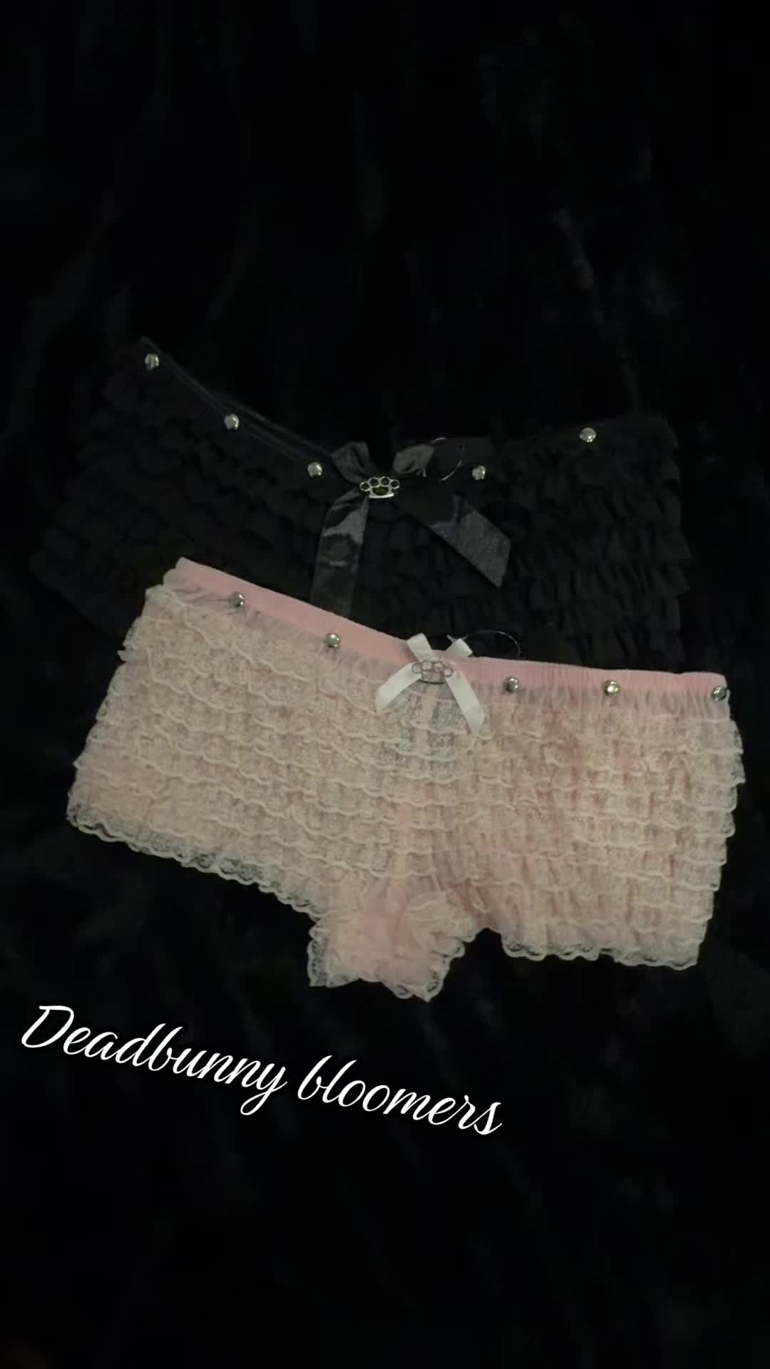 @Deadbunnyclothing