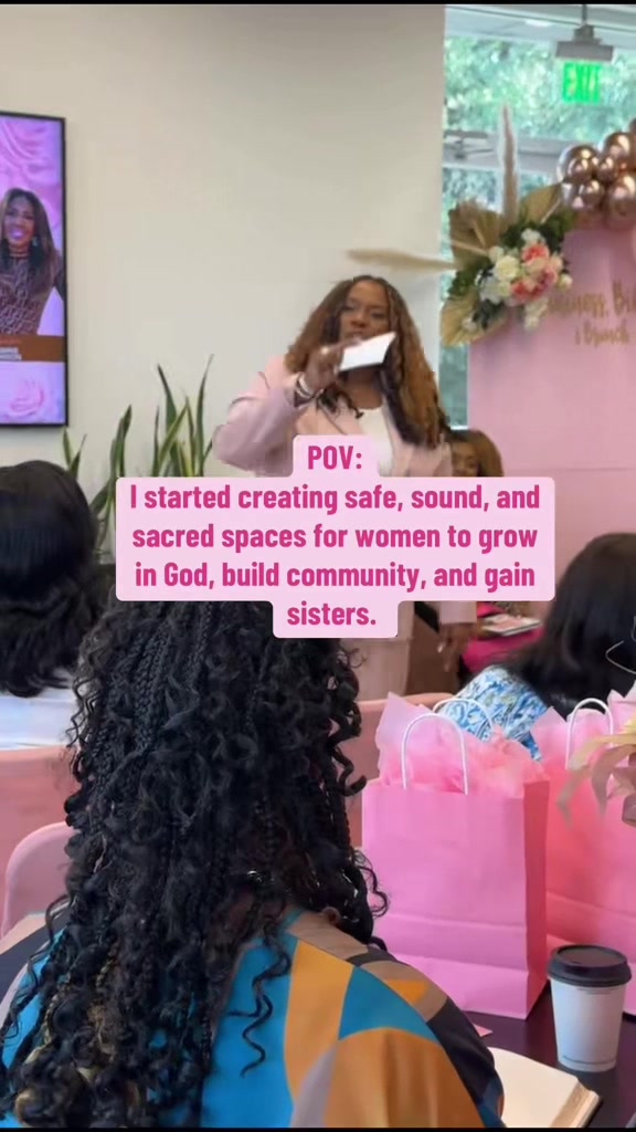 @FOR HER BY HER BRAND
