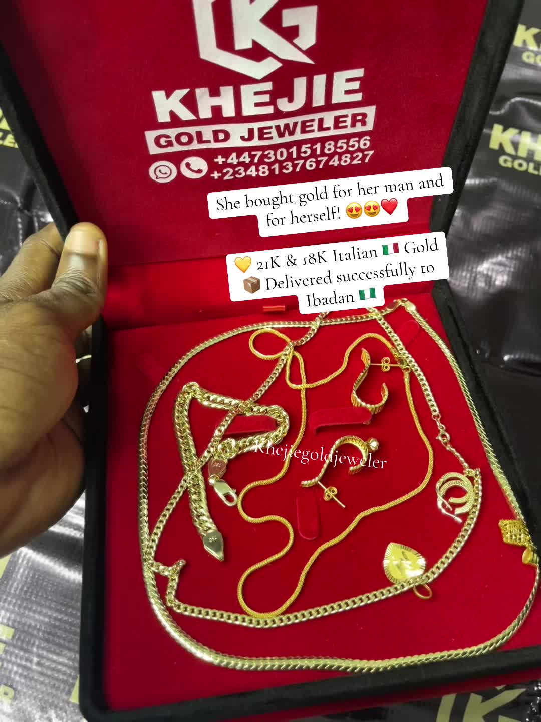 @Khejiegoldjeweler🇬🇧