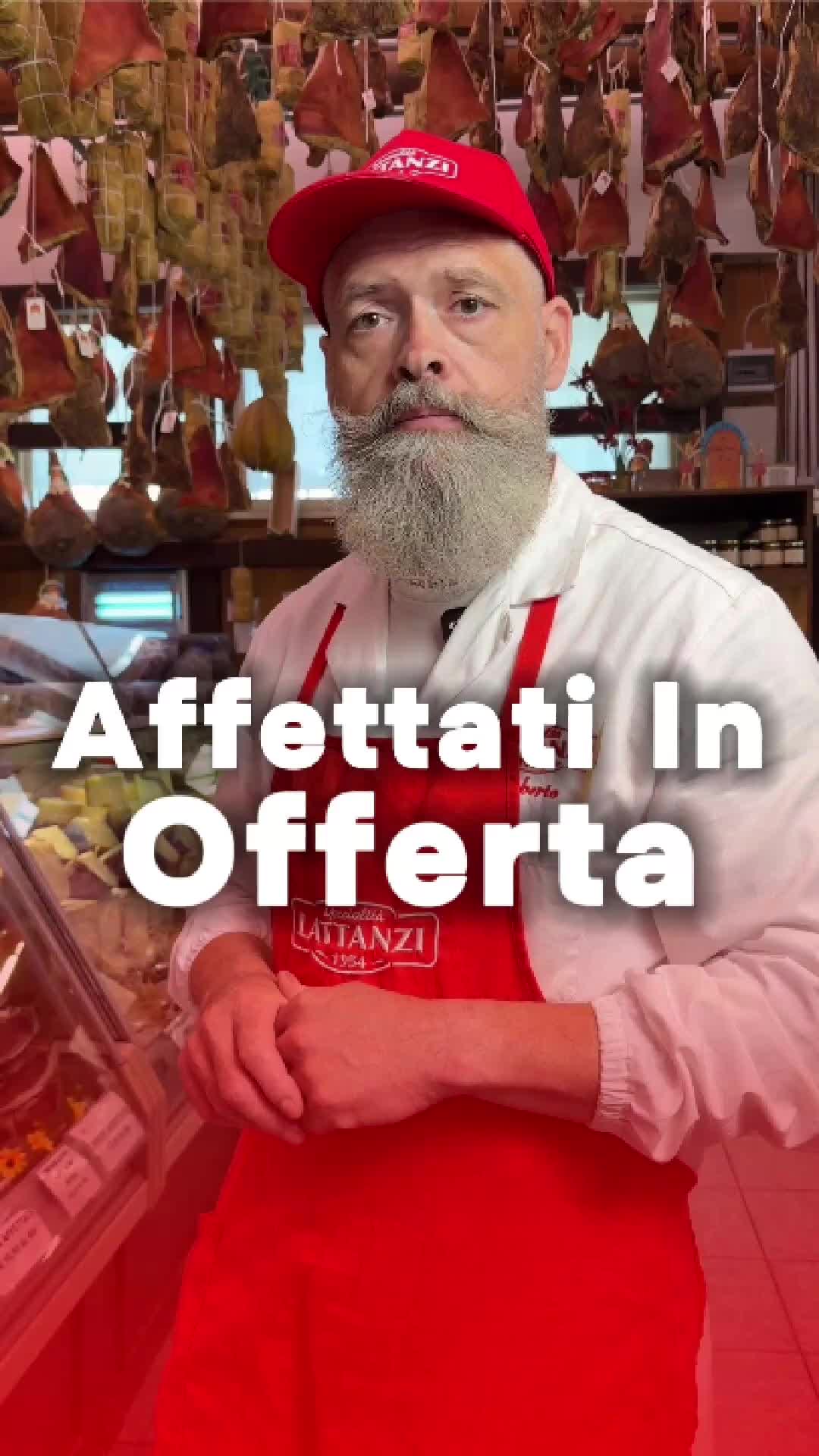@Antica Norcineria Lattanzi