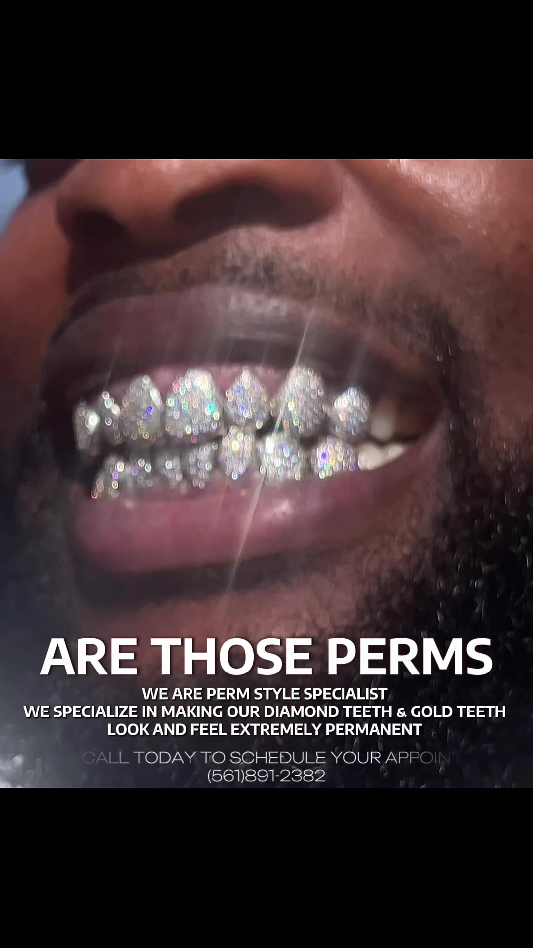 @AMAZING GRILLZ