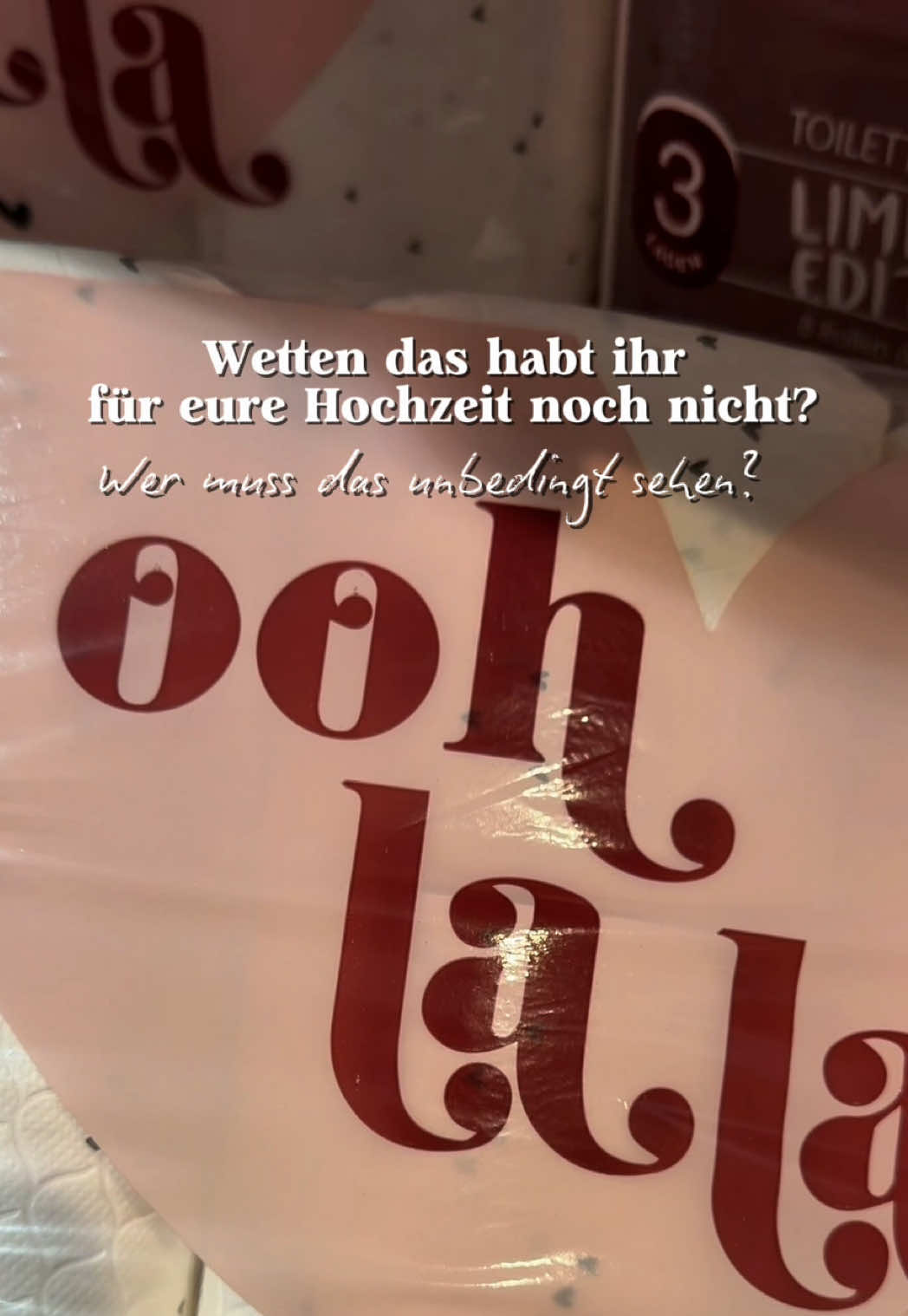 @Jana | Hochzeitstipps 🤍