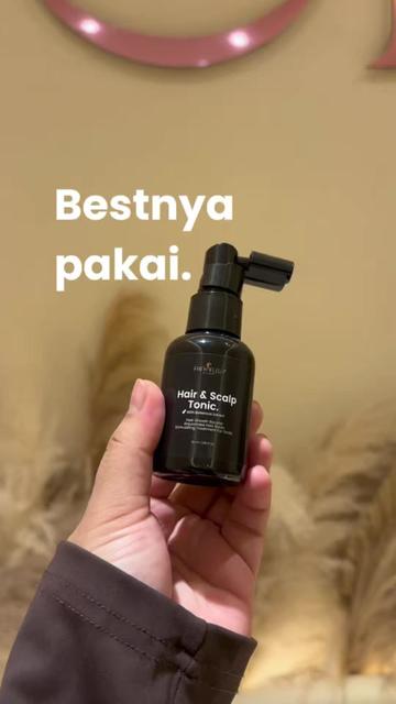 @FAITH FLEUR Hair Care