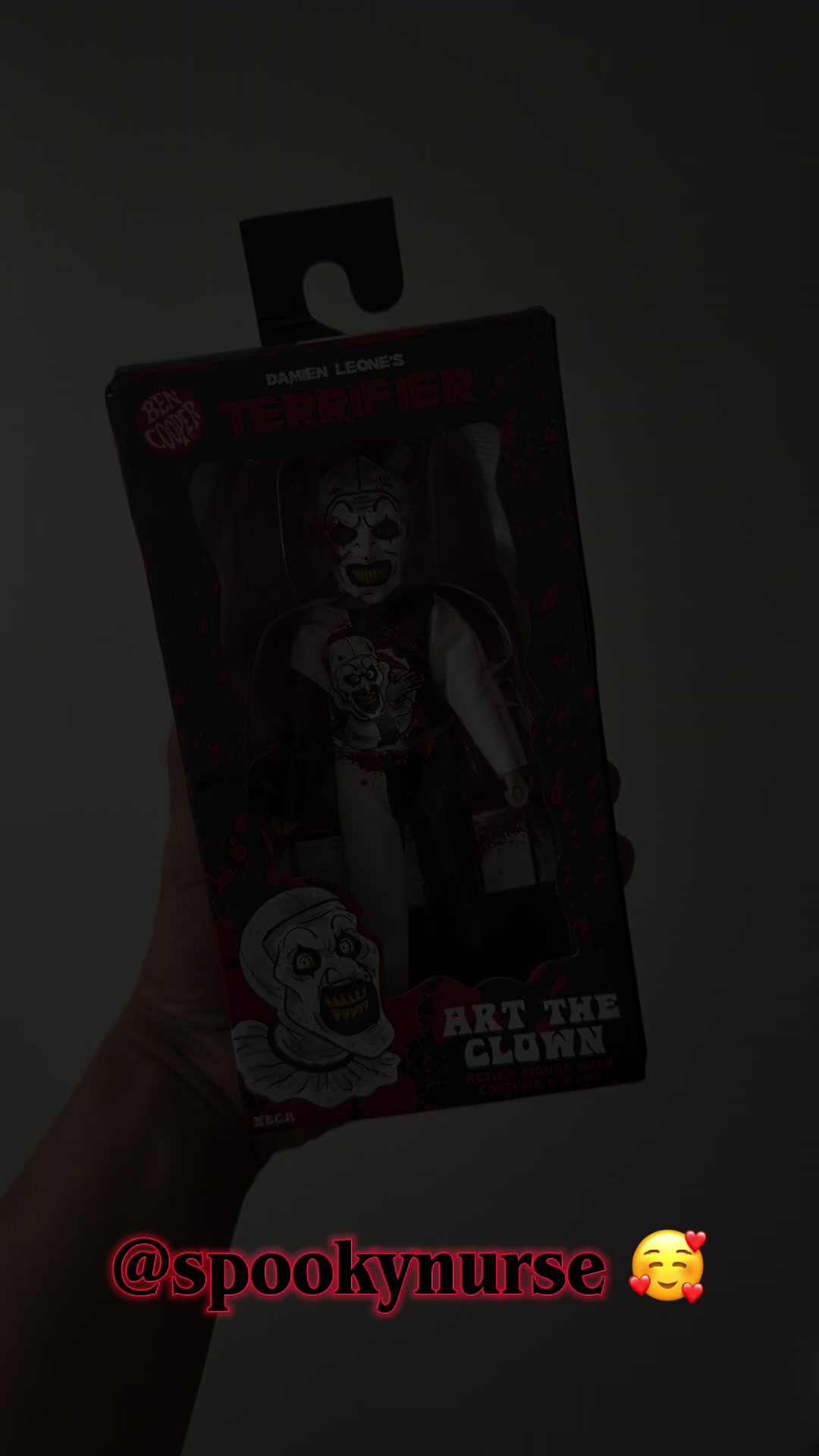 @halLOweenQueen ๐