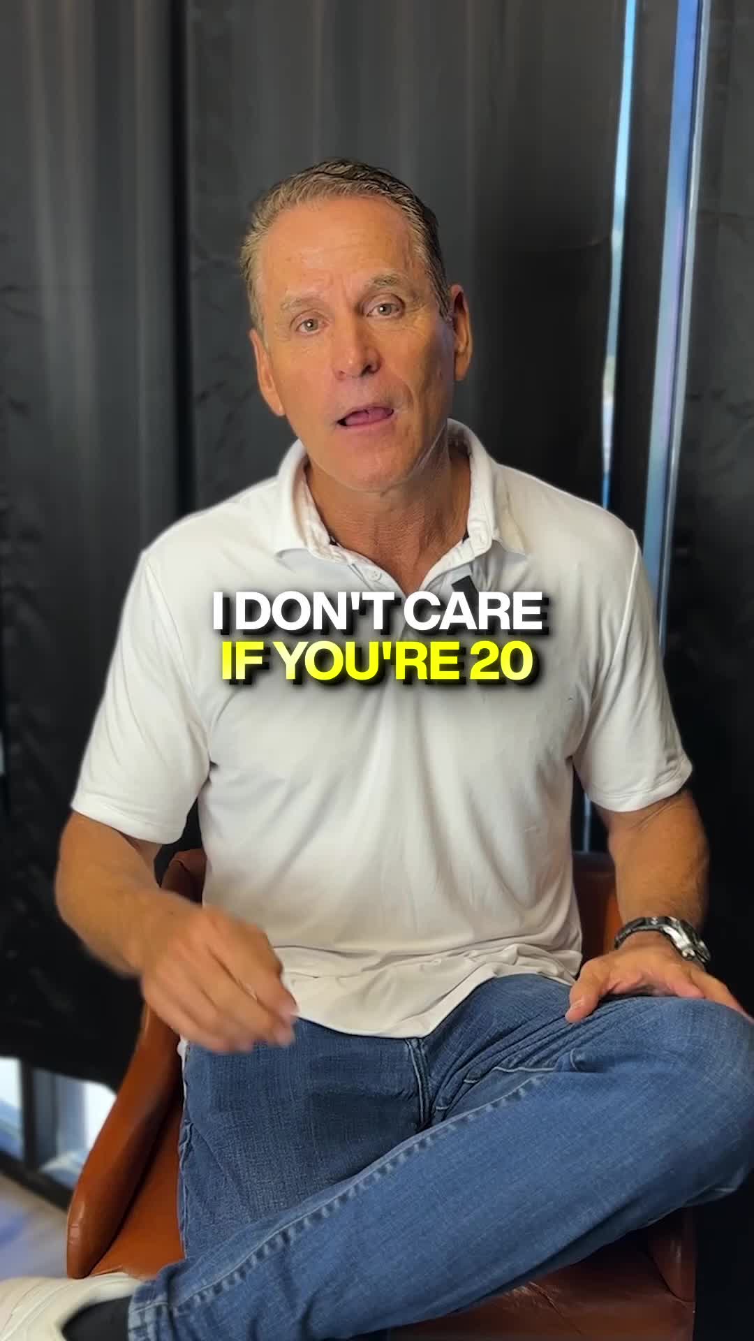 @Mike & Bo