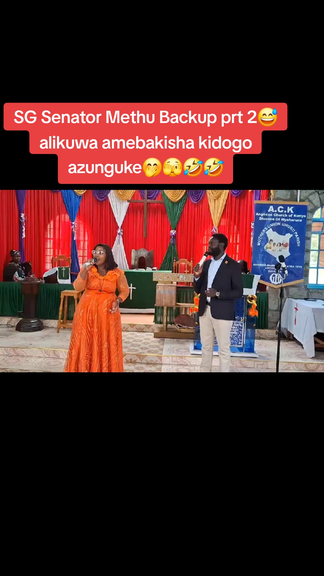 @Miriam Wa muthungu