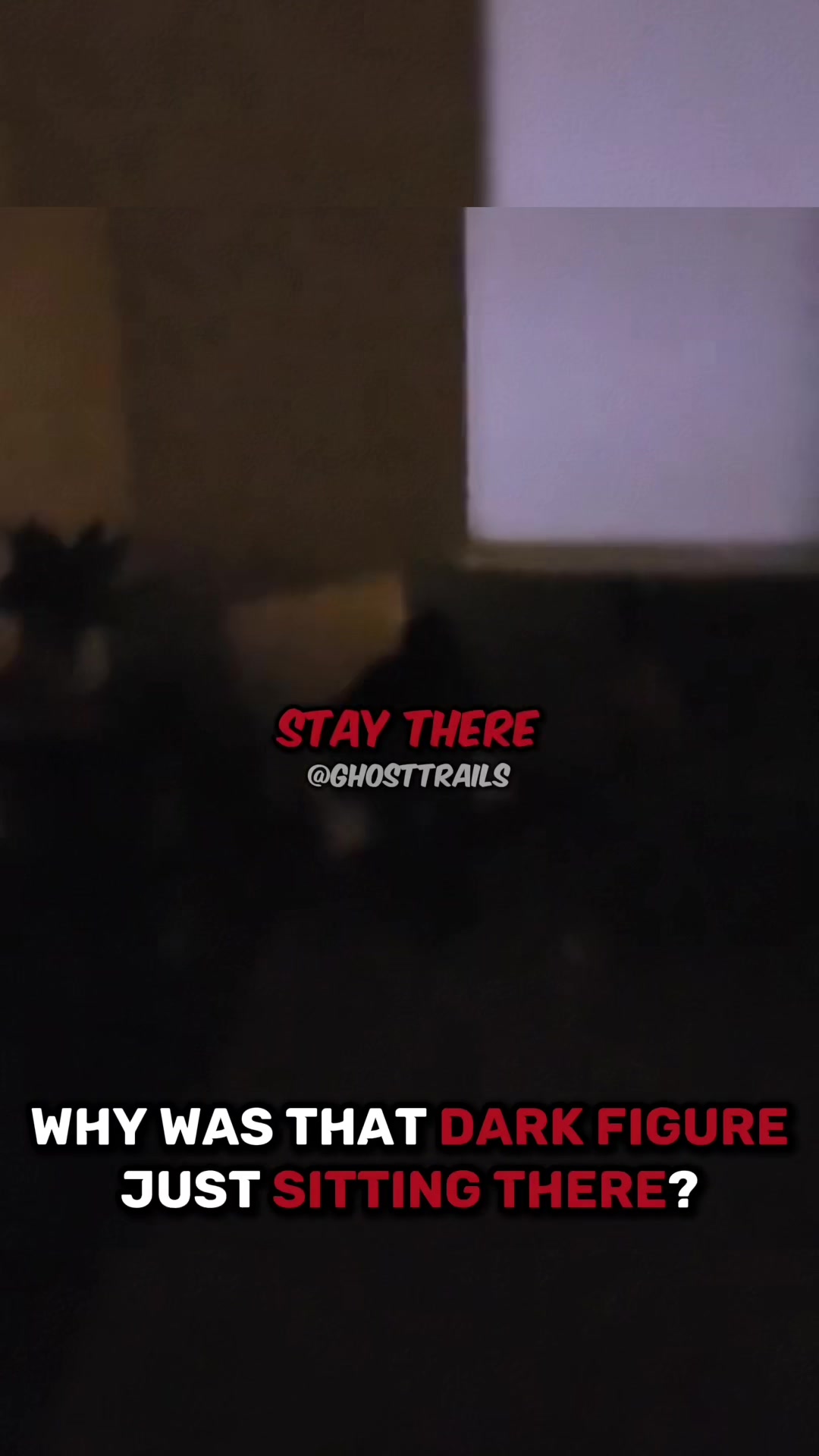 @Ghost Trails