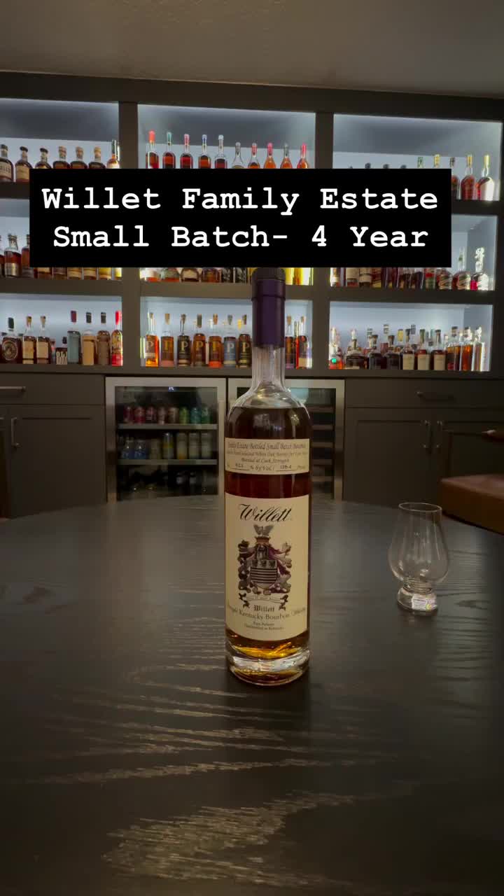 @Bourbon 🥃 factory