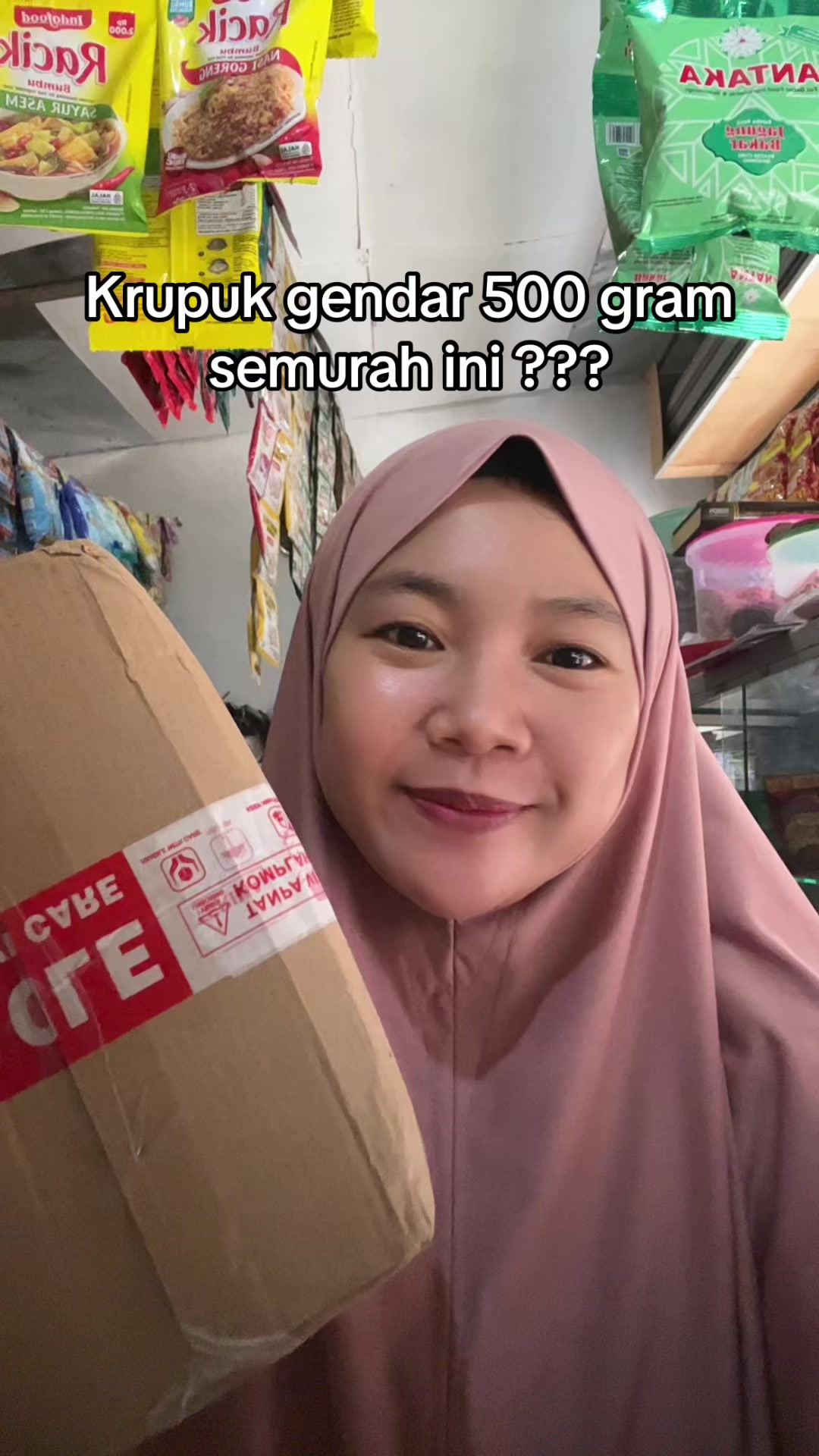 @dyah toko urwah albariqi
